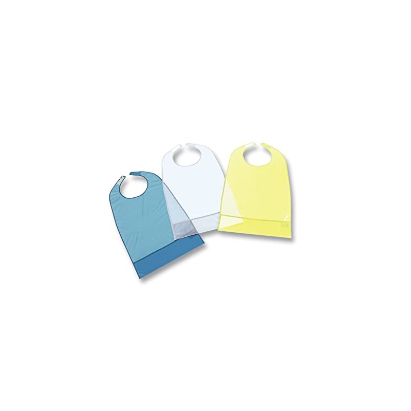 Suprima 5-083 PVC Dining Apron with Catcher 63 x 40