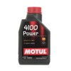 MOTUL 4100 Power 15W50 / 1 Liter