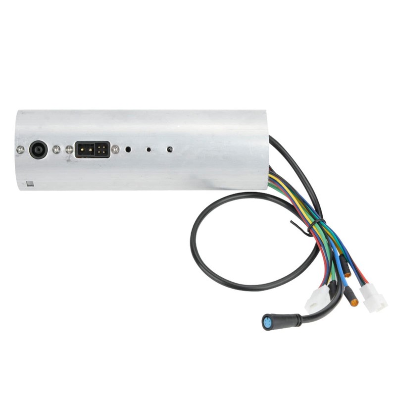 Mx500, 360,Control Board, Silver Easy to Install Scooter Control Board