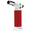 Whip-It! Ion Torch - Red & White