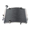 COOLINGBEST Aluminum Radiator for 2006-2012 Triumph Daytona 675 Radiators 2007
