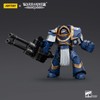Warhammer 40k: Ultramarines Cataphractii Terminator Squad Terminator with Reaper Autocannon