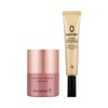 NEW Sooryehan Wrinkle Volume Up Lip Serin 15ml + Black Ruby Collagen Eye Cream 30ml / NEW 수려한 링클 볼륨업 립세린 15ml + 블랙루비 콜라겐 아이크림 30ml