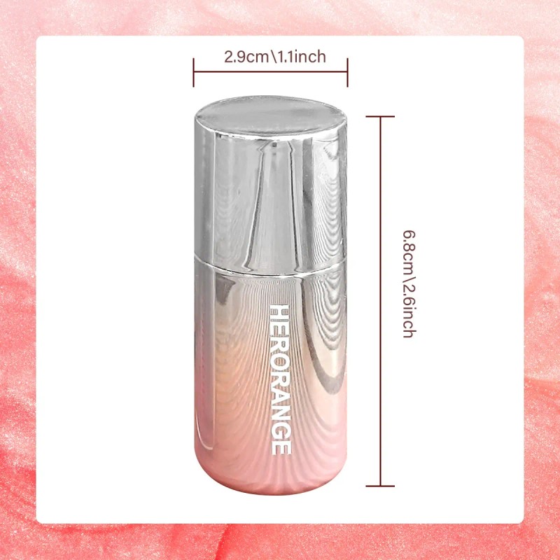 Rubor Líquido Blush Tono Makeup Del Maquillaje Humedecer