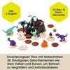 Ravensburger GraviTrax Junior Extension Dino 24587 - Marble Run from