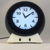 Echo Spot Adjustable Desk Stand - Black or White