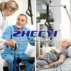ZHEEYI Automotive Standing Aid Safety Grab Handle Adjustable Vehicle Support