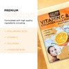 Azure Cosmetics Vitamin C & Collagen Face Mask - Dermatologist