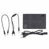 UPS Battery Backup 10400mAh 5V 9V 12V 2A POE 15V