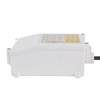 Pump Control Box Bulit in Thermal Protection Circuit Breaker Controller