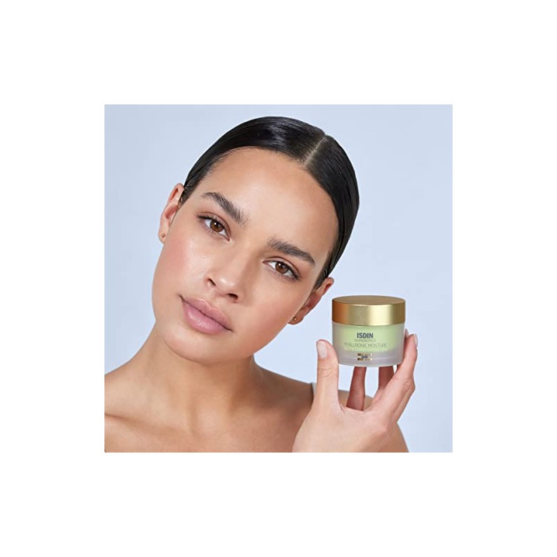 ISDIN HYALURONIC MOISTURE OILY & COMBINATION SKIN 50G
