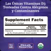 Vitamina 5000 Alta Potencia 120 Caps Blandas