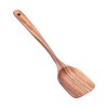 Cooking Spoon Spatula Set Long Handle Kitchen Utensils Cooking Tool