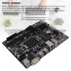 GA - B150M Series Motherboard, LGA 1151 B510 Chipset Micro