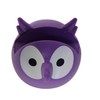 Dependable Industries inc. Essentials Owl Eyeglass Holder Stand for Glasses,