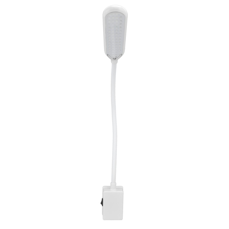LED Plant Lamp USB Powered 360° Adjustable Plant Growing Lamp
