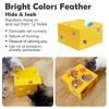 Migipaws Automatic MigiBox Plus Cat Toys 3 n1 Interactive Pounce