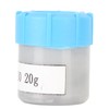 Thermal Paste 3.2W/m.k Safe Strong Adhesion High Conductivity Thermal Conductive