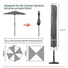Sekey Protective Cover for Diameter 200 cm / 200 cm