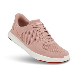 Kizik Lima, Slip-On Sneakers, Casual Shoes for Women and Men, Comfortable and Stylish Womens and Mens Shoes for Work, Walking, The Office, Womens and Mens Slip on Sneakers Lima Fawn Wide M13 / W14.5