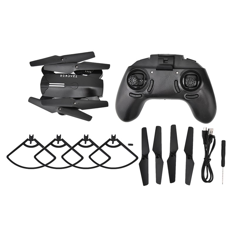 H826HPW 2.4G Quadcopter HD Camera 3D Roll One Key Take