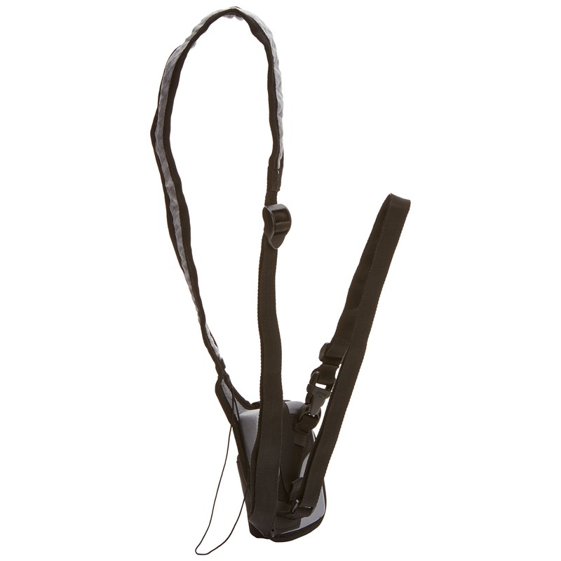 Black Diamond Pieps Transceiver Pouch DSP Pro, Yellow, One Size