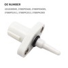 HiSport Air Intake Temperature Sensor Adapter 37880P05A00, White ABS Air