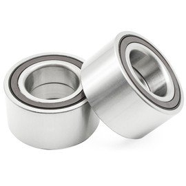 IZYSS 2Pcs 510110 Front Wheel Bearing for Ford C-Max 2013-18 for Escape 2013-2018 for Focus 2012-2018 for Transit Connect 2014-2018 for Lincoln MKC 2015-2018