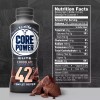 Core Power Fairlife Core Power Elite 42g. Protein Shake, Chocolate