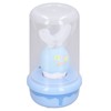 U Shaped Electric Toothbrush Smart USB Wireless Automatic Toothbrush Oral