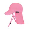 weVSwe Baby Sun Hat UV SPF50+ Sun Protection Neck Flap