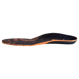 Oboz Unisex Thermal Trail Insole Orange, X-Large