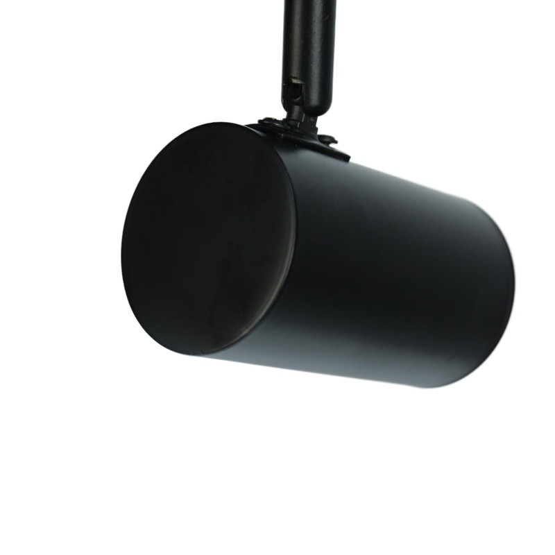 Lexi Lighting Brianna Spot Light, Flush-Mount Rectangular Ceiling Light, 2