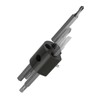 20V Drill Bit Holder Compatible with ‎DeWalt Impact Driver Tool