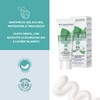Naturaverde Organic Toothpaste Eco Organic Protection & Freshness with Echinacea