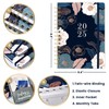 2025 Planner - Planner 2025, Jan.2025 - Dec.2025, 6.4" x