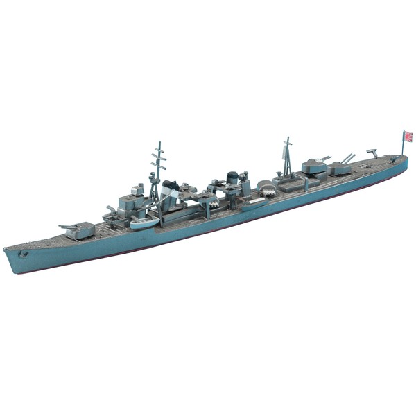 HASEGAWA 49450 1/700 IJN Destroyer Asashimo