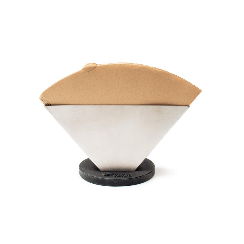 Leopold Vienna Scelto LV01538 Coffee Filter Holder 175 x 40
