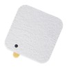Cat Litter Mat Prevent Slip Cute Chick Shape Cat Litter