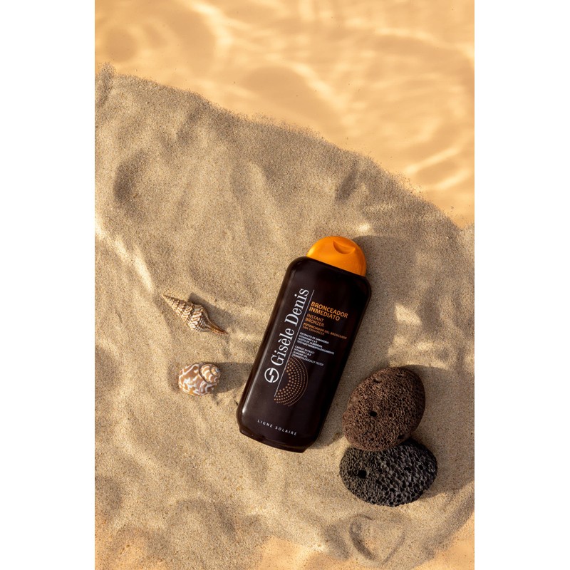 GISELE DENIS - G.DENIS BRONCEADOR INMEDIATO 400 ml