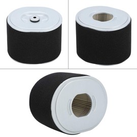 Lawn Mower Air Filters, Air Filter for Honda GX390 GX340 11 13 HP, Replacement Filter for Gx390 Engine,Beehive Filter, Air Filter Accessory,Fits Lawn Mower