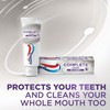 Aquafresh Complete Care Whitening Toothpaste 75ml