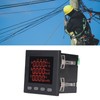 3 Phase Digital Ammeter Intelligent Multi Function Energy Power Meter