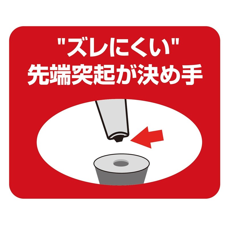 Niigata Seiki SK SK-NF Nail Auto Punch for Floor Nails