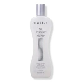 Biosilk Gotas De Seda Original ,tamaño Grande *enviogratis