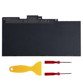 TREE.NB CS03XL Battery for HP Elitebook 745 G3 745 G4 755 G3 755 G4 840 G3 840 G4 850 G3 850 G4 ZBook 15u G3 P/N: HSTNN-UB6S HSTNN-IB6Y 800231-141 800513-001 800231-1C1 CS03046XL