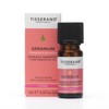 Tisserand Aromatherapy - Geranium Essential Oil - Ethically Harvested -
