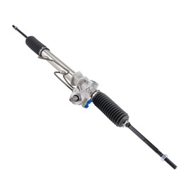 Torchbeam Hydraulic Power Steering Rack and Pinion Replacement for Toyota 1994-2002 Corolla All Models, 1993 Corolla 1.6L 1.8L, Chevy 1998-2002 Prizm, Geo 1993-1997 Prizm Replace# 261963