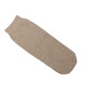 5pcs Stump Socks Set Portable Soft Breathable Elastic Cotton Protective