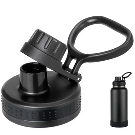 Lid Replacement For Takeya 18 oz 22 oz 24 oz 32 oz 40 oz 64 oz Wide Mouth